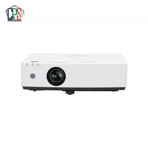 โปรเจคเตอร์ - PANASONIC - PT-LMW460 - F