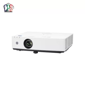 โปรเจคเตอร์ - PANASONIC - PT-LMW460 - L