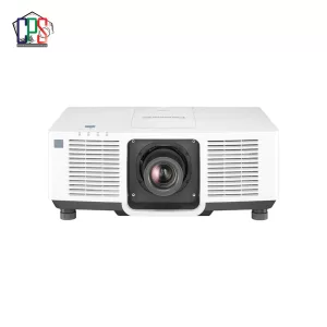 โปรเจคเตอร์ - PANASONIC - PT-MZ680W - F