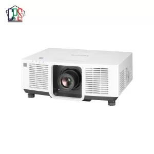 โปรเจคเตอร์ - PANASONIC - PT-MZ680W - L