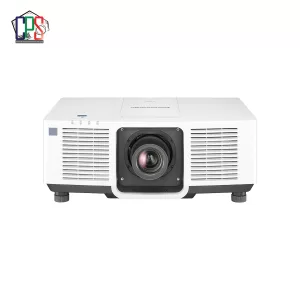โปรเจคเตอร์ - PANASONIC - PT-MZ882W - F