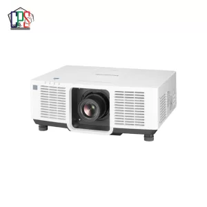 โปรเจคเตอร์ - PANASONIC - PT-MZ882W - L