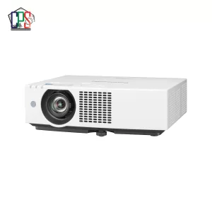 โปรเจคเตอร์ Panasonic PT-VMZ51 - L